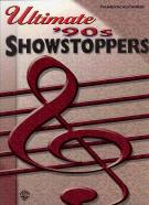 Ultimate 90s Showstoppers Pvg Sheet Music Songbook