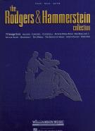 Rodgers & Hammerstein Collection Sheet Music Songbook