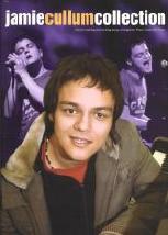 Jamie Cullum Collection Piano Vocal Guitar Sheet Music Songbook