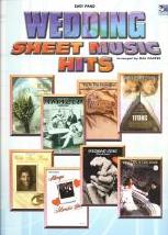 Wedding Sheet Music Hits Coates Easy Piano & Vocal Sheet Music Songbook
