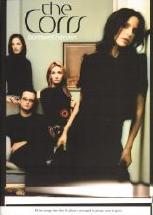 Corrs Borrowed Heaven Piano Vocal Guitar Sheet Music Songbook