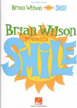 Brian Wilson Presents Smile Piano Vocal Guitar Sheet Music Songbook