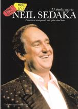 Neil Sedaka Budget Series  More For Less Pvg Sheet Music Songbook