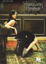 Vanessa Carlton Harmonium Sheet Music Songbook