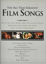 All Time Greatest Film Songs Pvg Sheet Music Songbook