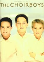 Choirboys Album Piano Vocal Guitar Sheet Music Songbook