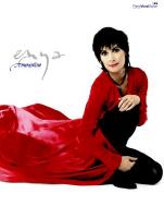 Enya Amarantine Piano Vocal Guitar Sheet Music Songbook