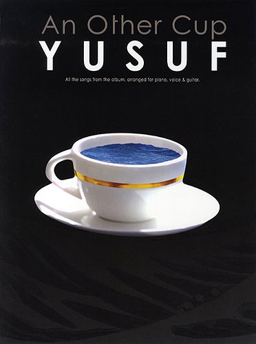 Yusuf An Other Cup Sheet Music Songbook