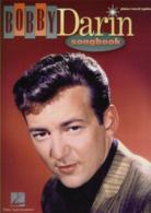 Bobby Darin Songbook Piano Vocal Guitar Sheet Music Songbook