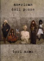 Tori Amos American Doll Posse Pvg Sheet Music Songbook