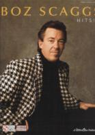 Boz Scaggs Hits Pvg Sheet Music Songbook