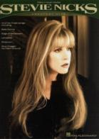 Stevie Nicks Greatest Hits P/v/g Sheet Music Songbook