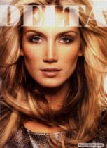 Delta Goodrem Delta Piano Vocal Guitar Sheet Music Songbook