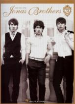 Jonas Brothers Album Pvg Sheet Music Songbook