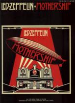 Led Zeppelin Mothership Pvg Sheet Music Songbook