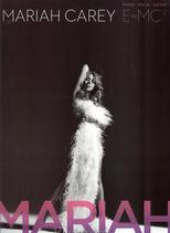 Mariah Carey E=mc2 Pvg Sheet Music Songbook