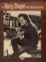 Harry Chapin Sheet Music Collection Pvg Sheet Music Songbook