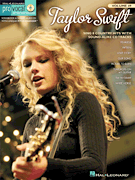 Pro Vocal 49 Taylor Swift Book & Cd Womens Sheet Music Songbook