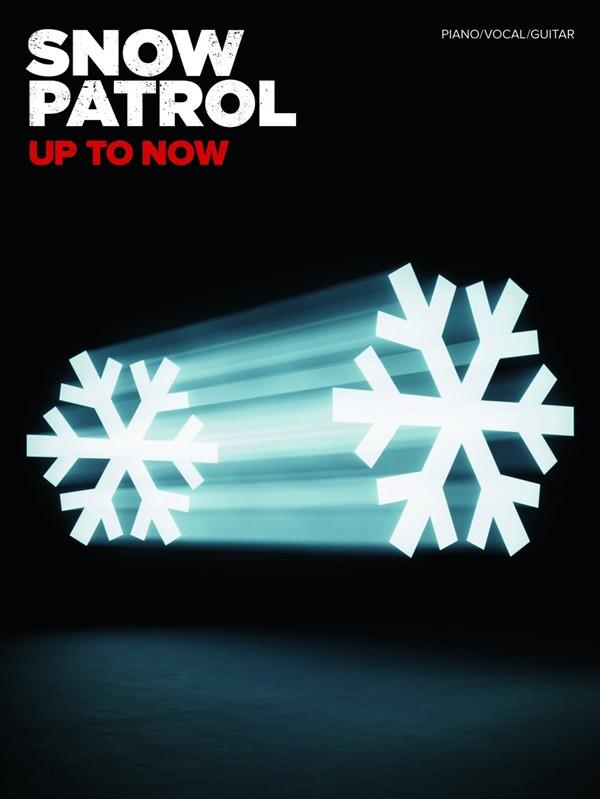 Snow Patrol Up To Now Pvg Sheet Music Songbook