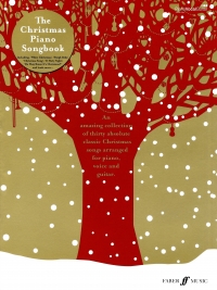 Christmas Piano Songbook Pvg Sheet Music Songbook