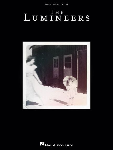 Lumineers Album Pvg Sheet Music Songbook