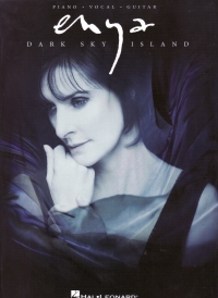 Enya Dark Sky Island Pvg Sheet Music Songbook