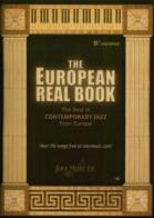European Real Book Bb Version Sheet Music Songbook