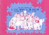 Easy Mix N Match Jenkins/visocchi Sheet Music Songbook