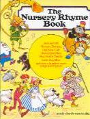Nursery Rhyme Book Sheet Music Songbook