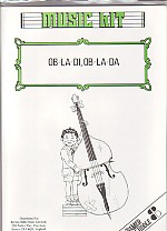 Music Kit 14 Ob-la-di Ob-la-da Sheet Music Songbook