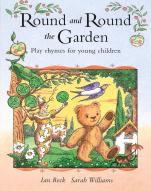 Round & Round The Garden Williams/beck Sheet Music Songbook