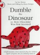 Dumble The Dinosaur Heaser/hedger Teachers Book Sheet Music Songbook
