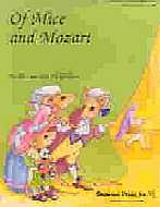 Of Mice & Mozart Directors Score Sheet Music Songbook