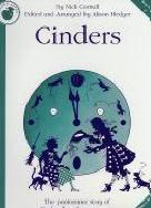 Cinders Cornall/hedger Teachers Book Sheet Music Songbook