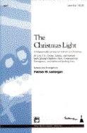 Christmas Light Liebergen Sheet Music Songbook