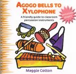 Agogo Bells To Xylophone Cotton Sheet Music Songbook
