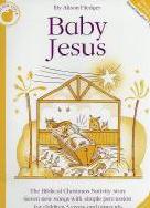 Baby Jesus Hedger Teachers Book Sheet Music Songbook
