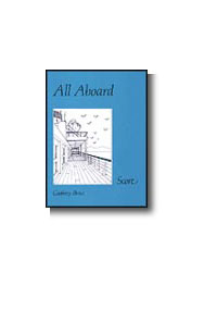 All Aboard Teachers Book Brace Pvg Sheet Music Songbook