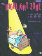 Highlight Zone Gardner Student Pack Sheet Music Songbook