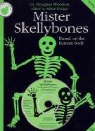 Mister Skellybones Wootton Teachers Book + Cd Sheet Music Songbook