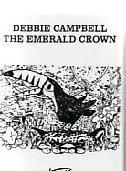 Emerald Crown Campbell Cassette Sheet Music Songbook