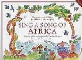 Sing A Song Of Africa Sheet Music Songbook