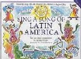 Sing A Song Of Latin America Sheet Music Songbook
