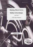 Ballad Of The Budgie Baker Making Music Series Sheet Music Songbook