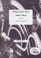 Bobbys Blues Hirst Making Music Series Sheet Music Songbook