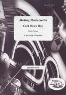 Cool Down Rap Pulman Making Music Series Sheet Music Songbook