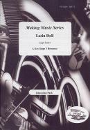 Latin Doll Baker Making Music Series Sheet Music Songbook