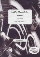 Robbie Pulman Making Music Series Sheet Music Songbook