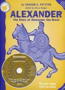 Alexander Royston Teachers Book & Cd Sheet Music Songbook