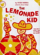 Lemonade Kid Fardell Teachers Book & Cd Sheet Music Songbook